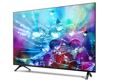 SIMMONS 65" ANDROID SMART LED TV (STV-65D2000)